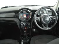 Usado Mini Cooper Classic 2020 Prateado Citadino