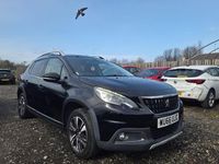Used Peugeot 2008 Allure 83 HP (61 kW) 2008