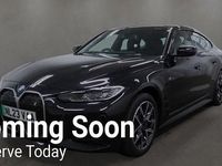 Used BMW i4 M Sport 250 kW (340 HP) 2023 Sedan