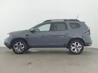 Used Dacia Duster Journey 90 HP (66 kW) 2024 Grey SUV