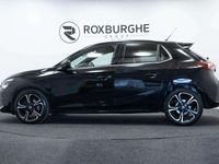 Used Vauxhall Corsa Ultimate 130 HP (95 kW) 2023 Black Hatchback