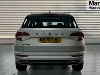 used Skoda Karoq 1.5 TSI Sport Line 5dr DSG