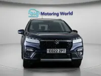 Used Suzuki SX4 S-Cross 129 HP (94 kW) 2025 SUV