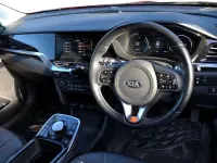 Gebraucht Kia Niro 150 kW (204 PS) 2020 Schwarz SUV