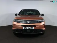 Used Vauxhall Grandland X Ultimate 145 HP (106 kW) 2025 Brown SUV