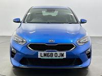 Used Kia Ceed 140 HP (102 kW) 2019 Hatchback