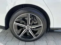 Used Mercedes CLA 250+ AMG line 200 kW (272 HP) 2025 White Sedan