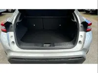 Used Nissan Juke Tekna 143 HP (105 kW) 2025 Silver SUV