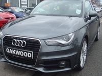 Used Audi A1 2011 Hatchback