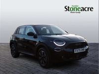 New Fiat 600 136 HP (100 kW) 2025 Black Hatchback