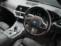 Used BMW 330e M Sport 292 HP (214 kW) 2022 Estate