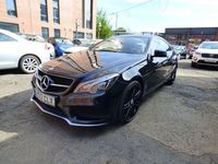 Używany Mercedes E350 AMG line 258 KM (189 kW) 2017 Czarny Coupe