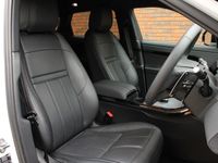 Used Land Rover Range Rover evoque S 2024 White SUV