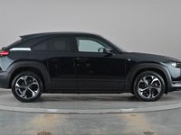 Used Mazda MX30 Makoto 170 HP (125 kW) 2024 Black SUV