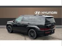 New Hyundai Santa Fe 211 HP (155 kW) 2025 Other SUV