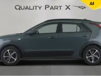 Gebraucht Kia Niro 2023 Grün SUV