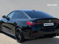 Used BMW i4 Comfort Edition 400 kW (544 HP) 2023 Black Sedan