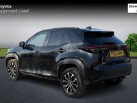 Used Toyota Yaris Hybrid Design 116 HP (85 kW) 2026 Estate