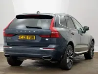 Used Volvo XC60 Inscription 390 HP (286 kW) 2021 SUV