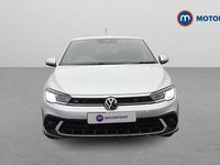Usado VW Polo R-line 110 HP (80 kW) 2024 Citadino