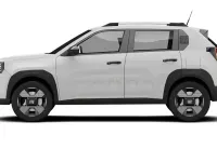 New Fiat Grande Panda Pop 110 HP (80 kW) 2026 Hatchback
