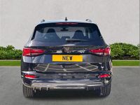 New Cupra Ateca 147 HP (108 kW) 2025 Other SUV