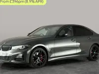 Used BMW 330e M Sport 292 HP (214 kW) 2022 Sedan