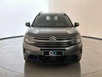 Used Citroën C5 Aircross Flair 127 HP (93 kW) 2020 Grey SUV