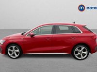 Used Audi A3 Sportback S-Line 150 HP (110 kW) 2024 Hatchback