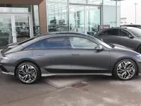 Used Hyundai Ioniq 6 Ultimate 167 kW (228 HP) 2025 Grey Sedan