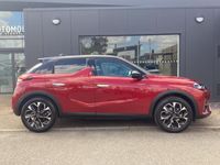 used DS Automobiles DS3 Crossback E-Tense 54KWH OPERA AUTO 5DR ELECTRIC FROM 2023 FROM NORWICH (NR6 5LE) | SPOTICAR