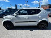 Used Suzuki Ignis SZ-T 2019 SUV