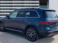 Used Mercedes EQB300 AMG line 167 kW (228 HP) 2023 SUV