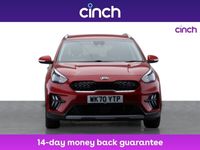 used Kia Niro 1.6 GDi Hybrid 2 5dr DCT