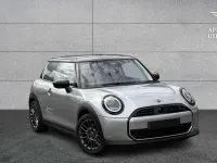 Used Mini Cooper S Hatch 201 HP (147 kW) 2024 Silver Hatchback