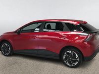 Used MG MG4 EV SE 125 kW (170 HP) 2022 Red Hatchback