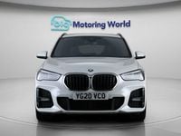 Used BMW X1 M Sport 150 HP (110 kW) 2022 SUV