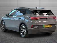 Used VW ID.4 Pro 210 kW (286 HP) 2026 Grey SUV