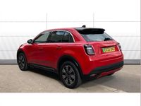 Usado Fiat 600 Red 114 kW (156 HP) 2025 Vermelho SUV