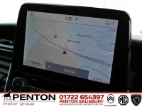 Used Ford Tourneo Active 170 HP (125 kW) 2023 Black MPV