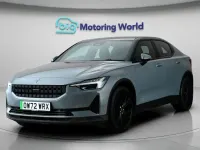 Used Polestar 2 167 kW (228 HP) 2023 Hatchback