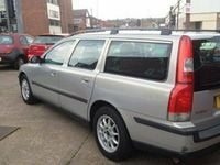 Used Volvo V70 2001 Estate