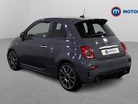 Used Abarth 595 147 HP (108 kW) 2022 Hatchback