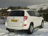 Usado Toyota RAV4 2011 SUV