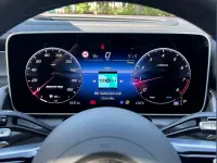 Used Mercedes GLC43 AMG Premium Plus 415 HP (305 kW) 2024 Black SUV
