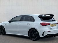 used Mercedes A35 AMG A-Class4Matic Premium Plus 5dr Auto