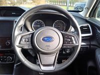 Used Subaru Forester XE 150 HP (110 kW) 2023 Blue SUV