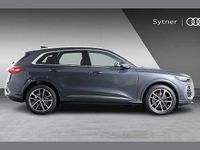 Used Audi Q5 Advanced 204 HP (150 kW) 2025 Grey SUV