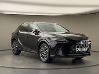 Used Lexus RX350h 250 HP (183 kW) 2024 Estate