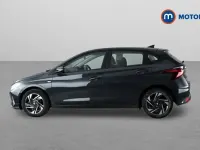 Used Hyundai i20 SE 101 HP (74 kW) 2023 Hatchback